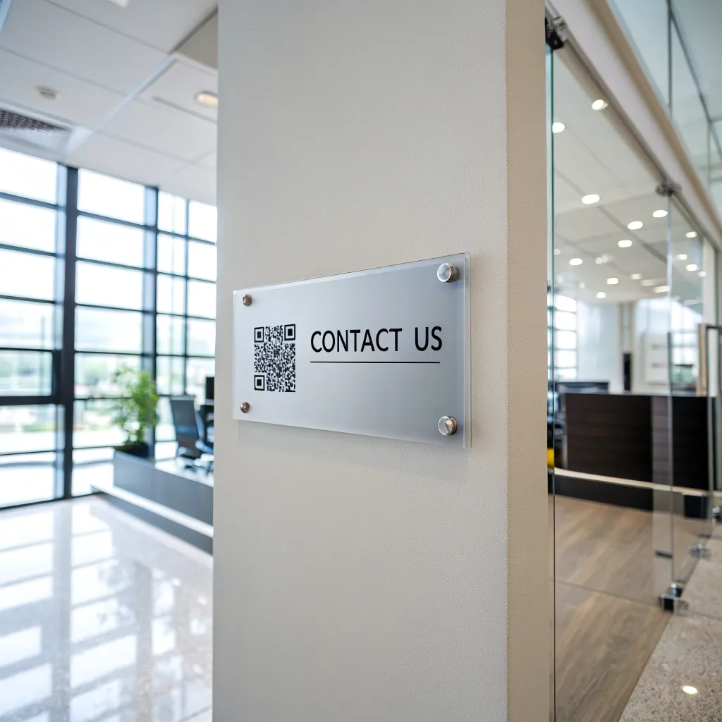 Contact Us